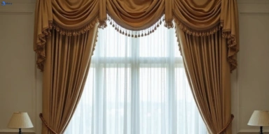 Living room lounge curtain cleaning service north-ryde-nsw Matty Curtain Cleaning