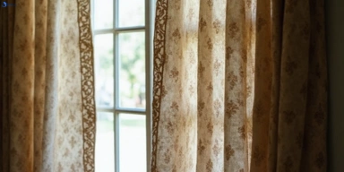 Professional curtain stain treatment on-site north-ryde-nsw Matty Curtain Cleaning